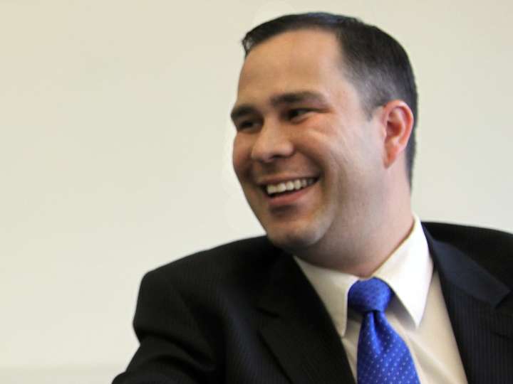 Ex-Fall River mayor releases statement following stabbing: ‘I came face to face with death’