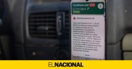 Un escritor valenciano denuncia que los avisos ES-Alert solo se envían en castellano e inglés y no en catalán