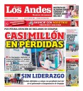 AREQUIPA: Diario Los Andes 25/10/2025