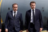 Macron reappoints Sébastien Lecornu as French prime minister days after he quit
