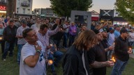 Shocked Middle TN community gathers in prayer after explosion kills 16