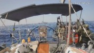 Israel Intercepta el Último Barco de la Global Sumud Fotilla que Navegaba Rumbo a Gaza