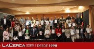 Blanca Fernández destaca los 38 millones invertidos en la provincia de Ciudad Real para formar talento y mejorar la competitividad empresarial