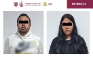 Capturan al “Messi”, integrante del grupo delictivo “H1A1”