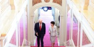 Trump aseguró que EEUU mantiene con Japón “una alianza del nivel más fuerte” tras su reunión con la primera ministra Takaichi
