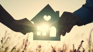 Salud y Vivienda; El hogar también se cuida