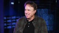 Kevin Nealon says he developed claustrophobia after being fitted for a fake chin to play Jay Leno on ‘SNL’