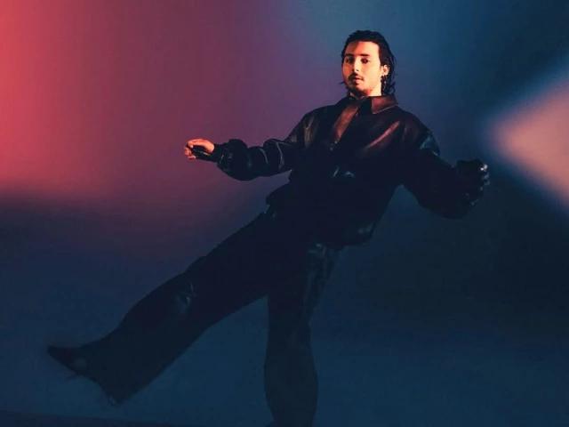 Hasan Raheem steps into a new era with second studio album 'Dil Kay Parday'
