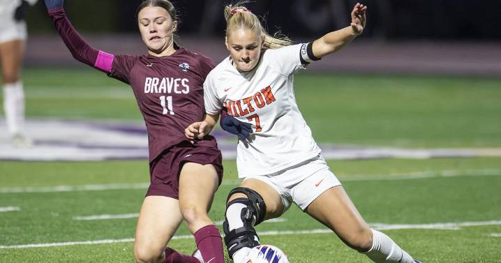 Braves win title in penalty kicks