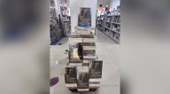 Sheinbaum presenta su libro ‘Diario de una transición histórica’