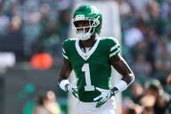 Jets Get Troubling Injury News on Sauce Gardner