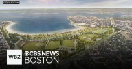 Boston unveils plans for improvements at Moakley Park