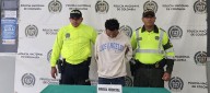 Cae el supuesto terror del transporte público: lo vinculan con cuatro atracos
