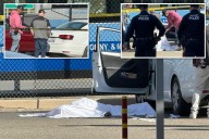 A woman discovered dead in long-term parking lot of JFK Airport