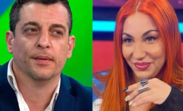 Leandro García Gómez, pareja de Lourdes Fernández, se negó a responder preguntas ante la Justicia