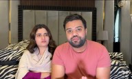 Ducky Bhai’s wife Aroob Jatoi’s gambling app case takes new turn