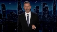 Jimmy Kimmel Taunts Trump After Huge Win in Popularity Poll