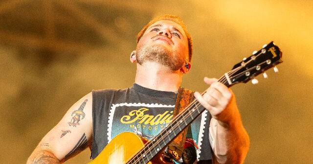 Country Singer Zach Bryan Backtracks After Backlash, Now Says Message in Anti