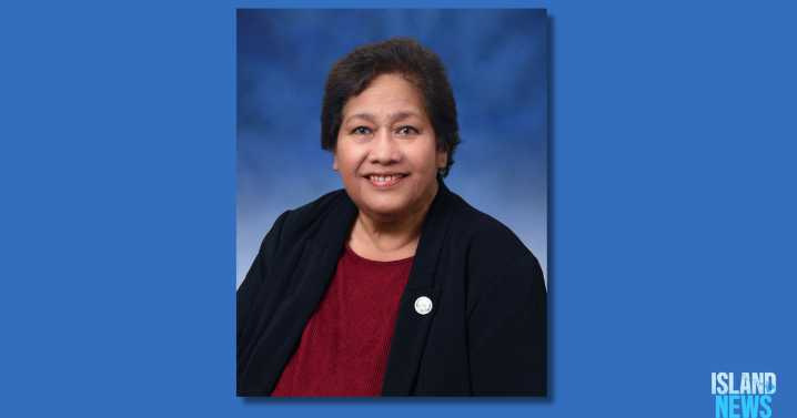 Maui County mourns passing of Councilmember Tasha Kama