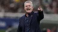 Javier Aguirre reacciona al nuevo empate de México contra Ecuador