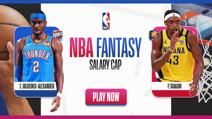 NBA Fantasy - Salary Cap Edition: How to Play