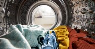 The $3 item 'dry cleaners use by the dozen' could save your clothes