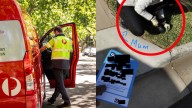 Australia Post delivery 'fail' goes viral before Reddit users reveal real reason package wasn't dropped off