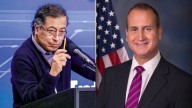 Gustavo Petro respondió a Mario Díaz-Balart: “En Colombia no hay diplomáticos de Hamás”