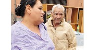 Autoridades alargan la desaparición de José, un desalojado de casa de Cuba 11