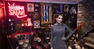 I turned my normal two-bed semi into a horror house - now I'm selling it for £140k