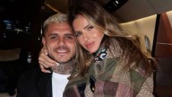 La China Suárez presumió la dulce sorpresa con la que Mauro Icardi la sorprendió en Turquía: "Llegar a casa y..."