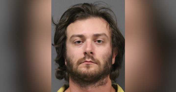 DeSoto County coach arrested, accused of filming someone without permission, police say