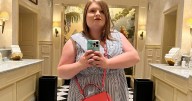 'I quit the gym and lost six stone - dropping a dress size a month'