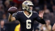 Saints to start QB Tyler Shough over Spencer Rattler vs. Rams