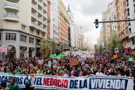 La vivienda y la calidad del empleo, máximas preocupaciones de los españoles