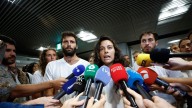 Los activistas españoles de la Flotilla denuncian el "maltrato" de Israel: "He pensado que aquí es donde me matan"