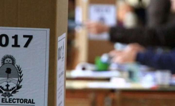 Rige la veda electoral: qué está prohibido hacer, hasta cuándo, y todo lo que tenés que saber