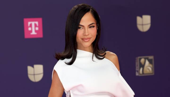 Natti Natasha explota contra hater por criticar su embarazo