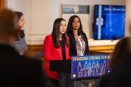 B.C. introduces 2 bills aimed at curbing sexual violence and misconduct