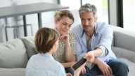 Christian Parents Decide Portable Porn-Streaming Device Perfect Gift For 13