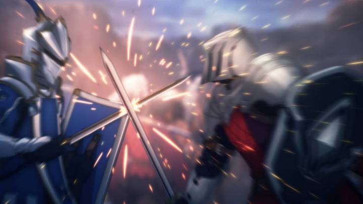 Tales of Zestiria Is A Bad JRPG That Hooked Me On The Genre