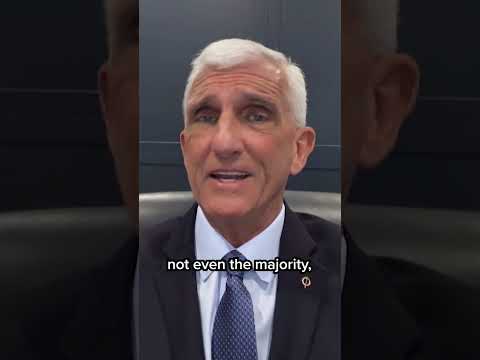 'It's ILLEGAL': Ret. General says military doesn't take up arms against civilians