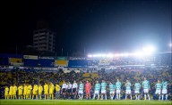 América guarda un minuto de silencio por la muerte de Eduardo Antonio Dos Santos “Edu”