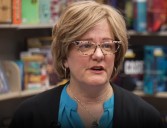 'It has just continued to grow': Library of Things in Metro Detroit has much more than just books