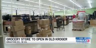 New grocery store coming to Gassaway to offer more options