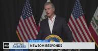 Newsom responds to Trump's plan to send Border Patrol agents to San Francisco