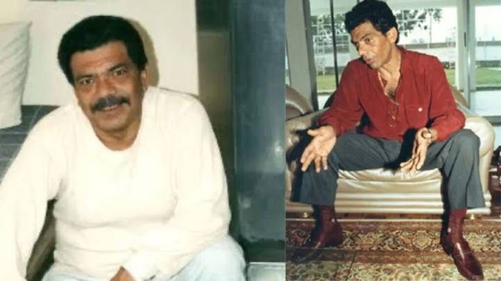 Muere Juan Ramón Matta Ballesteros, famoso narcotraficante hondureño