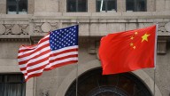 Diplomat fired over relationship with woman linked to Chinese Communist Party
