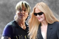 Nicole Kidman’s Life After Keith Urban: Brave Face, Broken Heart [Report]