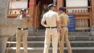 Homeless children meet police in initiative by NGO to inspire aspirations